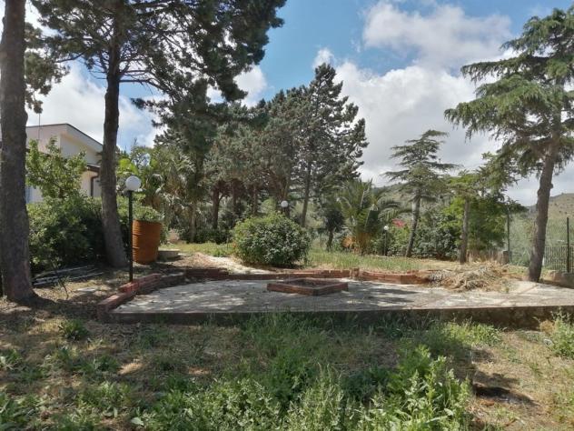 Villa panoramica con giardino di pertinenza - Foto 8
