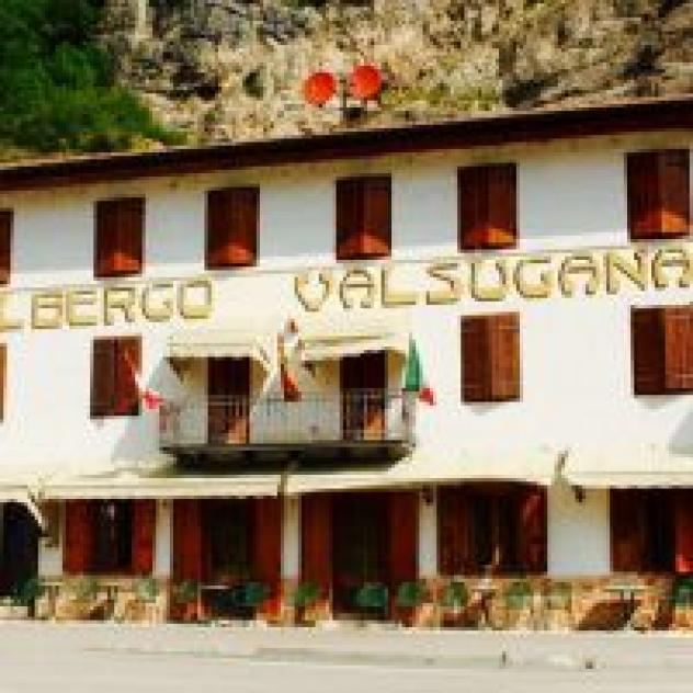 Albergo Ristorante Valsugana