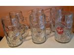 Bicchieri boccali da birra 1 litro