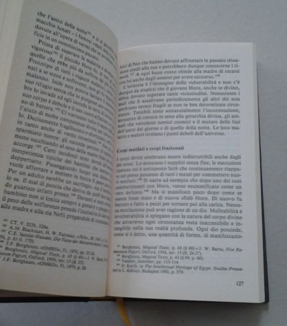 Degli Egizi e dei loro Dèi - Foto 10