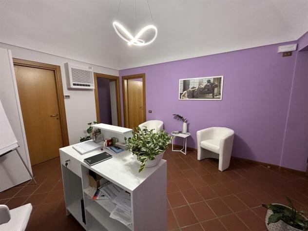 Ufficio - studio in centro storico ad Alba - Foto 16