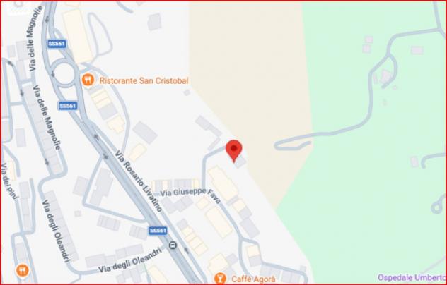 Immobile in asta di 183 m² con più di 5 locali in vendita a Enna - Foto 12