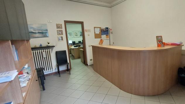 Ufficio in affitto a Lodi