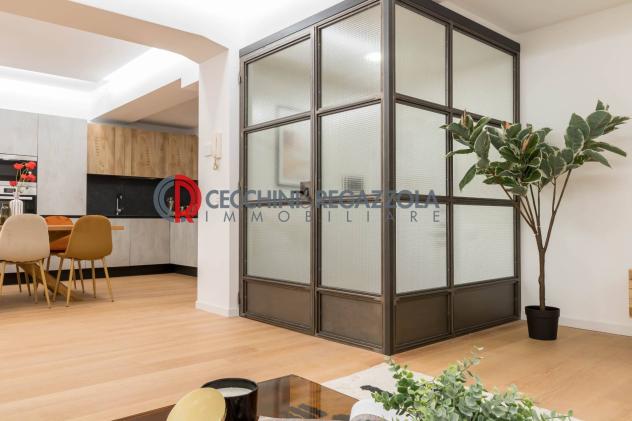 Studio/Ufficio in vendita a Milano, Fiera - Foto 4
