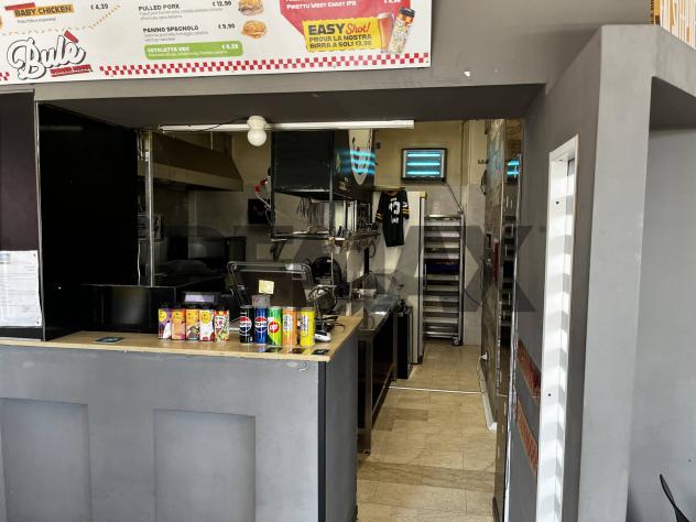 Attività Commerciale in vendita a Ragusa, Beddio - Foto 6