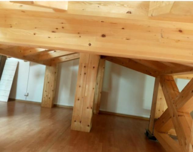 Immobile in asta di 290 m² con più di 5 locali in vendita a San Severino Marche - Foto 7