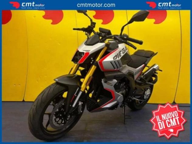 FB Mondial Piega 452 Garantita e Finanziabile rif. 23618760 - Foto 2