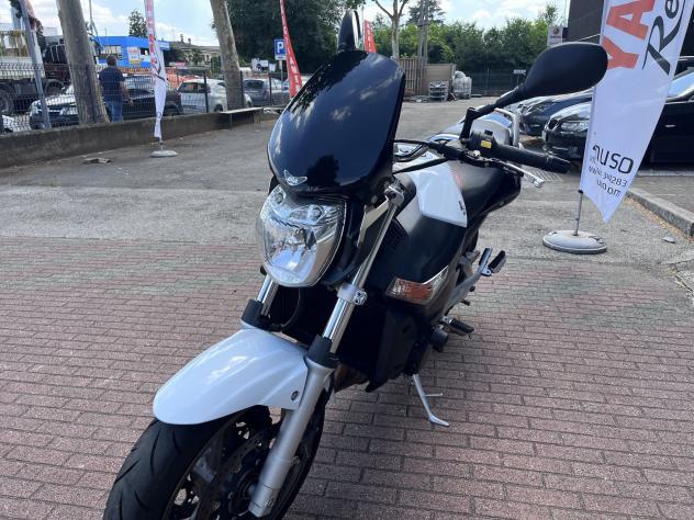 Suzuki GSR 600 null - Foto 5