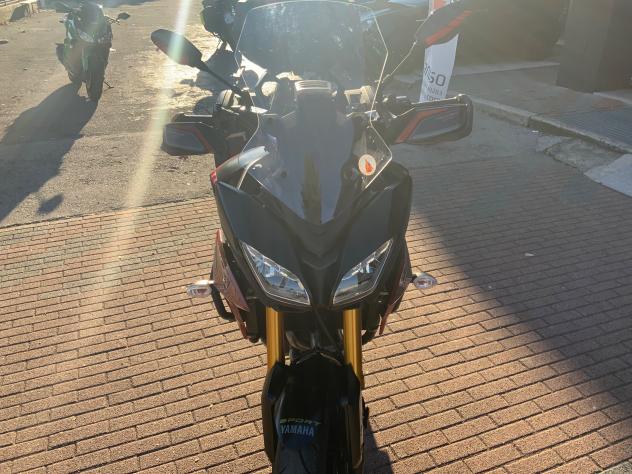 Yamaha Tracer 900 null - Foto 10