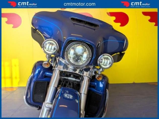 HARLEY-DAVIDSON FLHTK Electra Glide Ultra Limited 1690 Electra Glide Ultra Limited - FLHTK Garantita rif. 23855283 - Foto 6