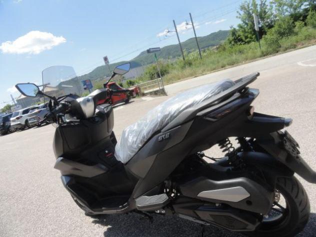 VOGE Sfida SR4 400 SFIDA SR3 250 rif. 22374934 - Foto 6