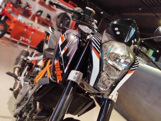 KTM 390 Duke Duke 390 - Foto 3
