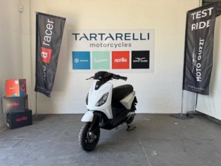 Piaggio 1 ACTIVE 60KMH MY23 42AH WHITE