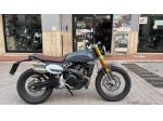 FANTIC MOTOR Caballero 500 Scrambler Deluxe rif. 23940561