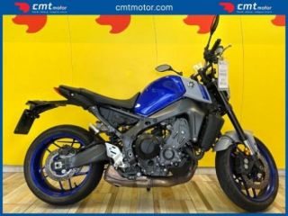 YAMAHA MT-09 Garantita e Finanziabile rif. 23764587