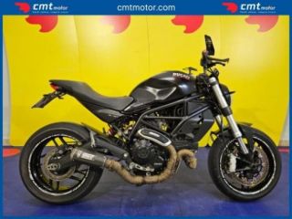 DUCATI Monster 797 Garantita e Finanziabile rif. 23740006