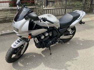 Moto Yamaha