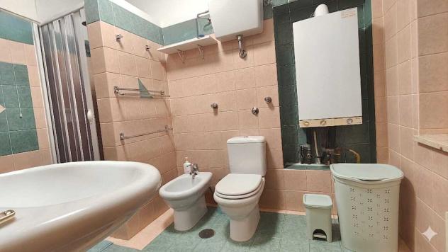 Villa in Via Foce Sele - Foto 5