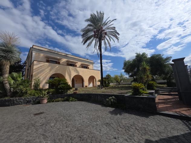 Villa in Via Vittorio Iovino - Foto 5