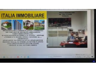 bilocale ristrutturato a Cesano Boscone vicino centro comm. Bennet