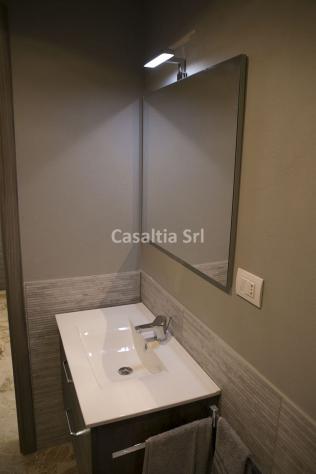 Elegante biolocale in via umberto visconti di Modrone - Foto 12