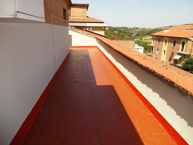 Quadrilocale in affitto a Siena - Foto 10