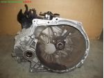CAMBIO COMPL. 1.6 TDCI (MOTORE HHDA) 5 MARCE KM 76000 FORD FOCUS (CAP) 3p / &hellip;
