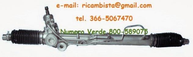 Toyota 4 Runner Scatola sterzo guida cremagliera 10101056 4420060022 4425060020