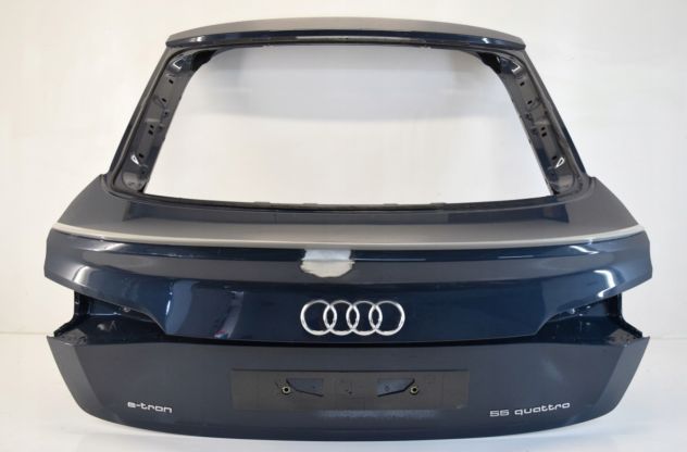 PORTELLONE POSTERIORE AUDI E-TRON DAL 2019 IN POI