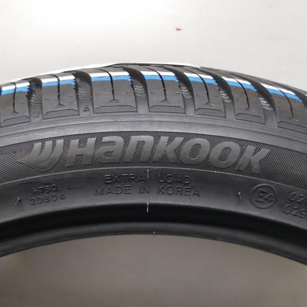 2 GOMME 235 40 18 HANKOOK A75135 - Foto 4