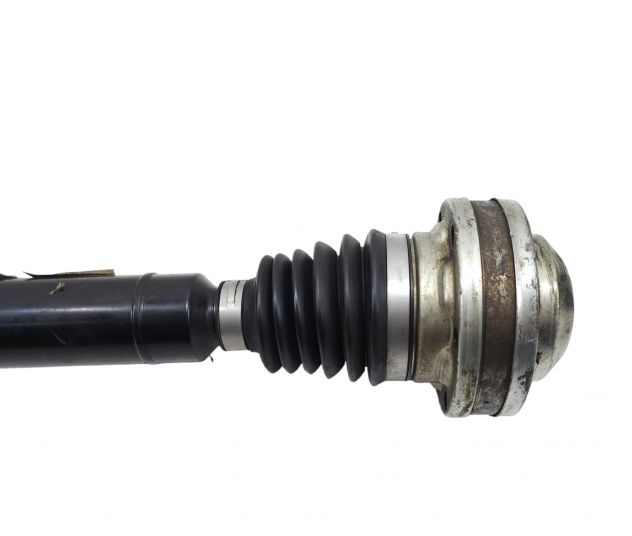 SEMIASSE ANTERIORE DESTRO VOLKSWAGEN Golf 7 Berlina 5Q0407272E (12) - Foto 5