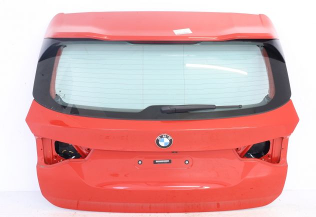 PORTELLONE POSTERIORE BMW X3 G01 DAL 2018 IN POI