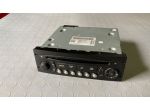 Autoradio CD Citroen C3 del 2014 (98041626XT01)