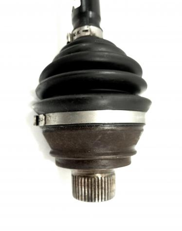SEMIASSE ANTERIORE DESTRO AUDI A5 Berlina Serie (8T3) 8K0407271D (07) - Foto 6