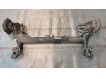 ASSALE POSTERIORE FORD Fiesta 4° Serie diesel 1.4 (0205)