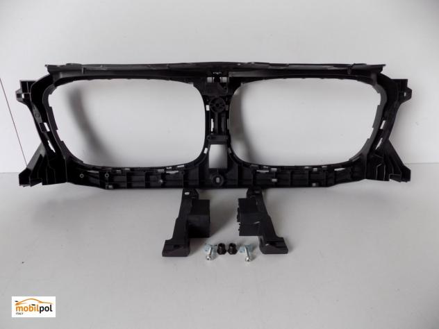BMW X3 G01 X4 G02 Deflettore aria superiore - 12016 - Foto 5