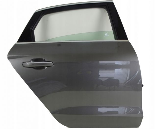 PORTA SPORTELLO POSTERIORE DESTRO AUDI A4 8W BERLINA DAL 2019 IN POI