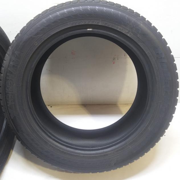 4 GOMME 235 55 19 YOKOHAMA A68327 - Foto 7
