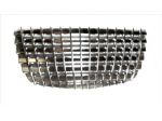 BAF47-0015111 GRIGLIA SUPERIORE PARAURTI ANTERIORE CROMATA GRECAV EKE LM5