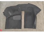 0055165 MOQUETTE ANTERIORE LIGIER X-TOO MAX R S RS OPTIMAX MICROCAR CARGO
