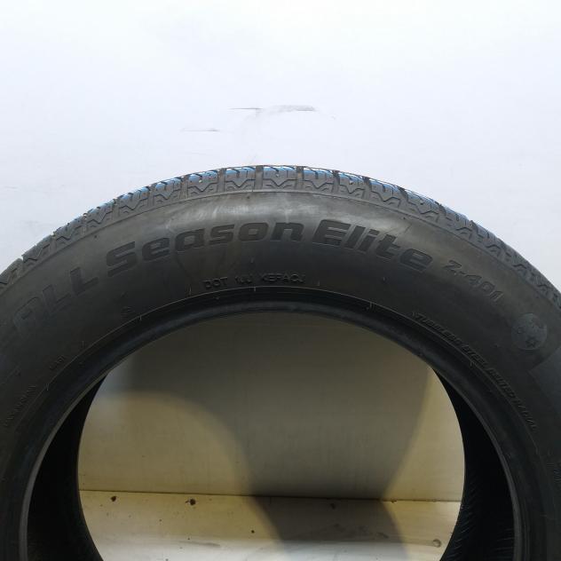 2 GOMME 215 60 17 GOODRIDE A67737 - Foto 4