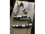 AIRBAG TENDINA SX NISSAN JUKE 2013 BAM-PT1-1835