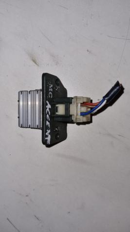 RESISTENZA RISCALDAMENTO HYUNDAI Accent 4° Serie (06)