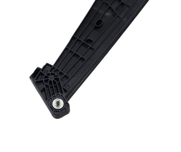 CREMAGLIERA ANTERIORE SINISTRA RENAULT CLIO Serie V 807216723R (19) - Foto 2