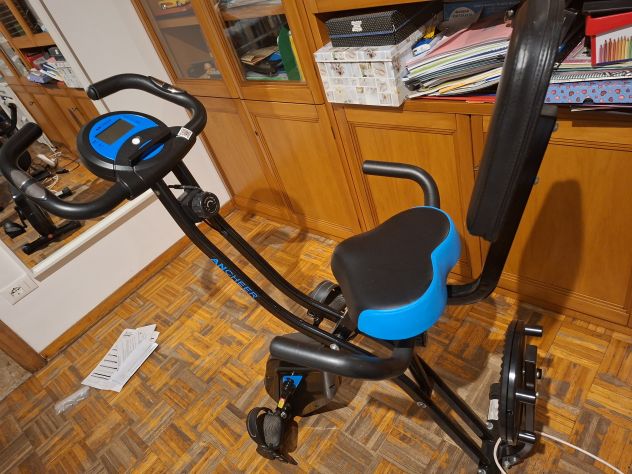 Cyclette da camera - Foto 4
