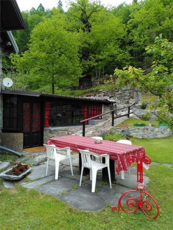 V000520 - CASA IN MONTAGNA - Foto 7