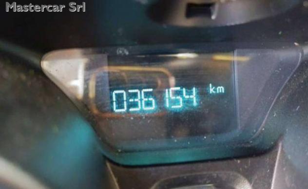 FORD Transit Courier 1.5 tdci 100cv S&S Trend - GN635HB rif. 23867351 - Foto 9