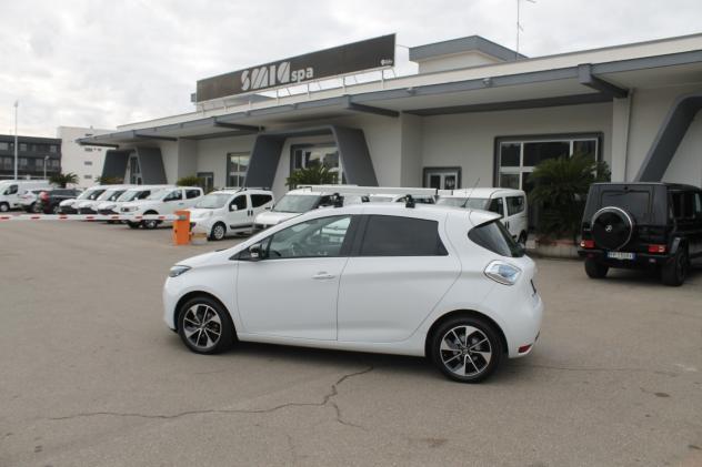 Renault ZOE Z.E40 van 2 posti AUTOCARRO - Foto 5