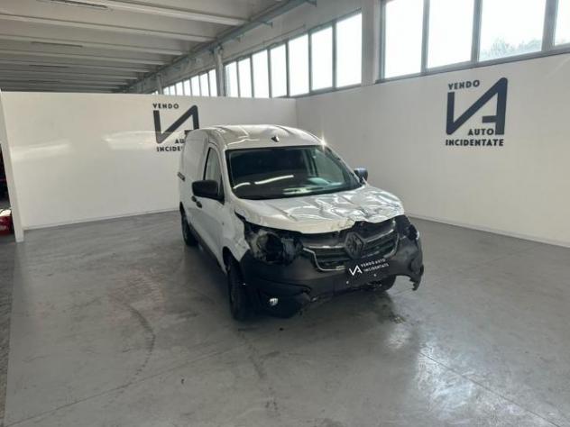 RENAULT Express 1.4 BLUE DCI 95CV VAN rif. 23983239