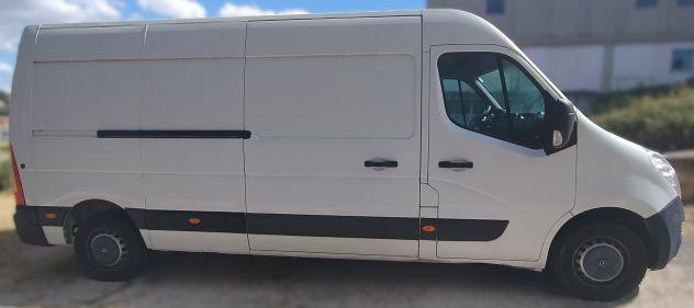 OPEL MOVANO 2.3 DIESEL - Foto 2